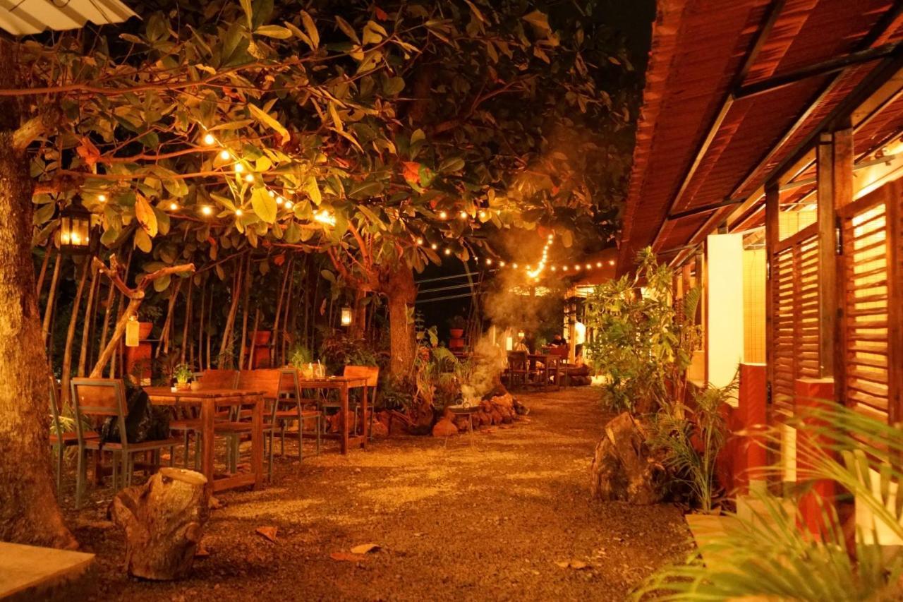 Terraria Stay And Cafe Канкон Экстерьер фото